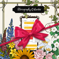 Gift a Floriography Calendar Subscription